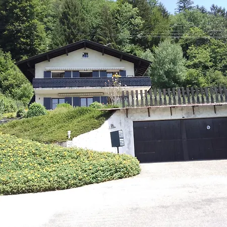 A 5 Minutes D ' Annecy T2 Dans Maison Champetre Au Calme * Villaz